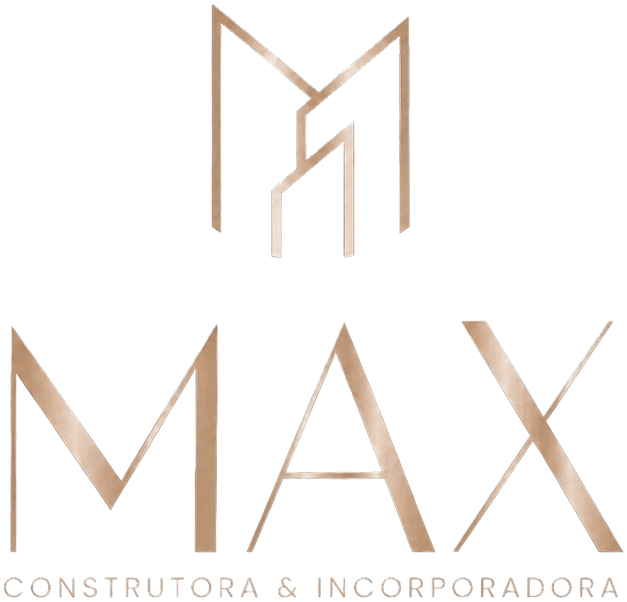 MAX Construtora & Incorporadora